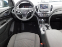 Thumbnail image of 2020 Chevrolet Equinox at Wetzel Ford