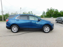 Thumbnail image of 2020 Chevrolet Equinox at Wetzel Ford