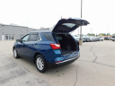 Thumbnail image of 2020 Chevrolet Equinox at Wetzel Ford