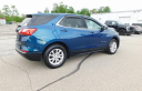 Thumbnail image of 2020 Chevrolet Equinox at Wetzel Ford
