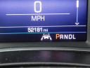 Thumbnail image of 2020 Chevrolet Equinox at Wetzel Ford