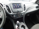 Thumbnail image of 2020 Chevrolet Equinox at Wetzel Ford