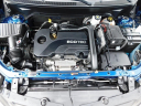 Thumbnail image of 2020 Chevrolet Equinox at Wetzel Ford