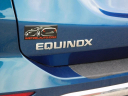 Thumbnail image of 2020 Chevrolet Equinox at Wetzel Ford