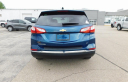 Thumbnail image of 2020 Chevrolet Equinox at Wetzel Ford