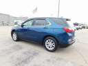 Thumbnail image of 2020 Chevrolet Equinox at Wetzel Ford