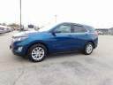 Thumbnail image of 2020 Chevrolet Equinox at Wetzel Ford