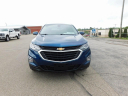Thumbnail image of 2020 Chevrolet Equinox at Wetzel Ford