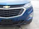 Thumbnail image of 2020 Chevrolet Equinox at Wetzel Ford