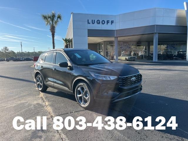 Thumbnail image of 2025 Ford Escape at Lugoff Ford