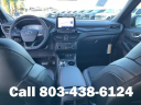 Thumbnail image of 2025 Ford Escape at Lugoff Ford