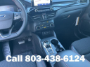 Thumbnail image of 2025 Ford Escape at Lugoff Ford