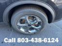 Thumbnail image of 2025 Ford Escape at Lugoff Ford
