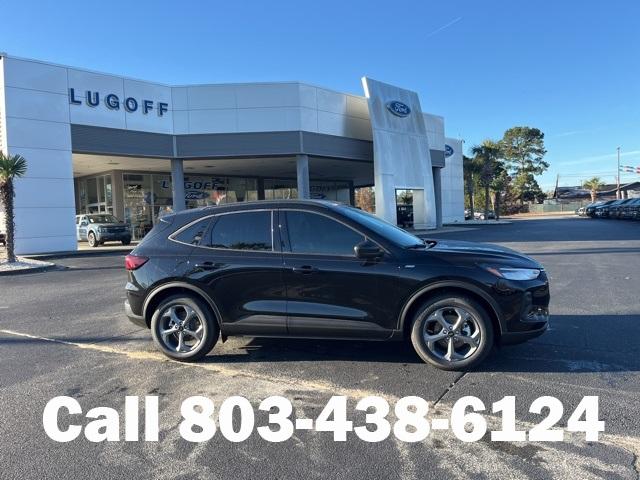 Thumbnail image of 2025 Ford Escape at Lugoff Ford