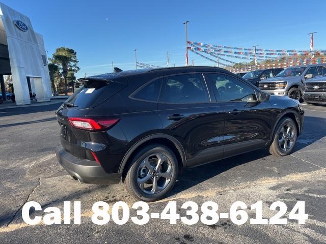 Thumbnail image of 2025 Ford Escape at Lugoff Ford