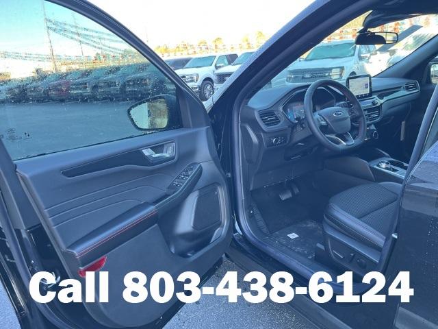 Thumbnail image of 2025 Ford Escape at Lugoff Ford