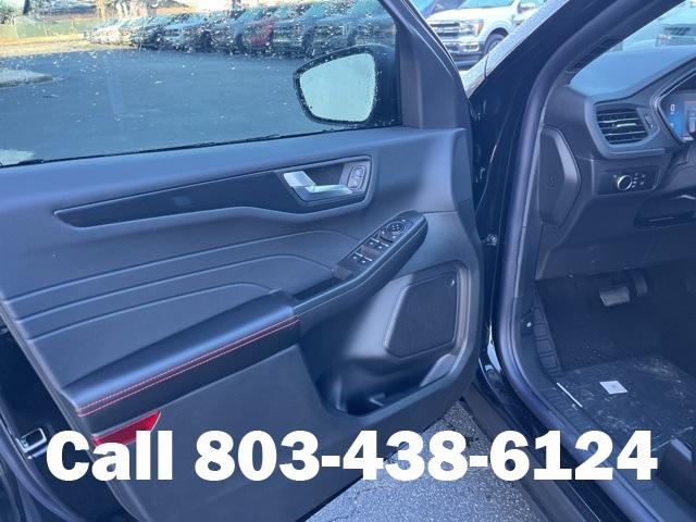 Thumbnail image of 2025 Ford Escape at Lugoff Ford