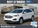 Thumbnail image of 2024 Ford Edge at RoyOBrienFordUSED of St. Clair Shores, MI