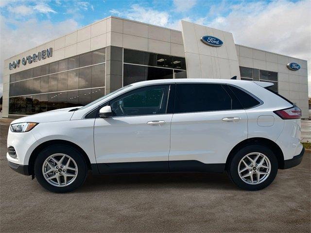 Thumbnail image of 2024 Ford Edge at RoyOBrienFordUSED of St. Clair Shores, MI