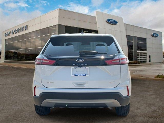 Thumbnail image of 2024 Ford Edge at RoyOBrienFordUSED of St. Clair Shores, MI