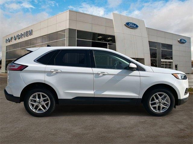 Thumbnail image of 2024 Ford Edge at RoyOBrienFordUSED of St. Clair Shores, MI