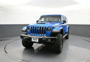 2021 Jeep Wrangler Unlimited Rubicon 392 at Plaza Honda