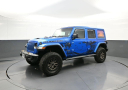 Thumbnail image of 2021 Jeep Wrangler Unlimited at Plaza Honda