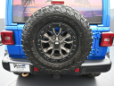 Thumbnail image of 2021 Jeep Wrangler Unlimited at Plaza Honda