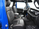 Thumbnail image of 2021 Jeep Wrangler Unlimited at Plaza Honda