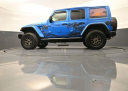 Thumbnail image of 2021 Jeep Wrangler Unlimited at Plaza Honda