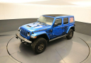 Thumbnail image of 2021 Jeep Wrangler Unlimited at Plaza Honda