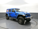 Thumbnail image of 2021 Jeep Wrangler Unlimited at Plaza Honda
