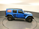 Thumbnail image of 2021 Jeep Wrangler Unlimited at Plaza Honda