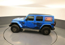 Thumbnail image of 2021 Jeep Wrangler Unlimited at Plaza Honda