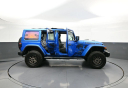 Thumbnail image of 2021 Jeep Wrangler Unlimited at Plaza Honda