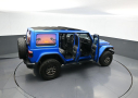Thumbnail image of 2021 Jeep Wrangler Unlimited at Plaza Honda