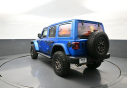Thumbnail image of 2021 Jeep Wrangler Unlimited at Plaza Honda