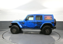 Thumbnail image of 2021 Jeep Wrangler Unlimited at Plaza Honda