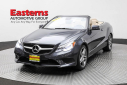 Thumbnail image of 2014 Mercedes-Benz E-Class at Easterns Automotive Group of Baltimore