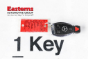 Thumbnail image of 2014 Mercedes-Benz E-Class at Easterns Automotive Group of Baltimore