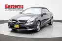 Thumbnail image of 2014 Mercedes-Benz E-Class at Easterns Automotive Group of Baltimore