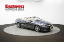 Thumbnail image of 2014 Mercedes-Benz E-Class at Easterns Automotive Group of Baltimore