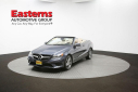 Thumbnail image of 2014 Mercedes-Benz E-Class at Easterns Automotive Group of Baltimore