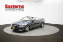 Thumbnail image of 2014 Mercedes-Benz E-Class at Easterns Automotive Group of Baltimore