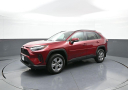 Thumbnail image of 2022 Toyota RAV4 at Plaza Honda