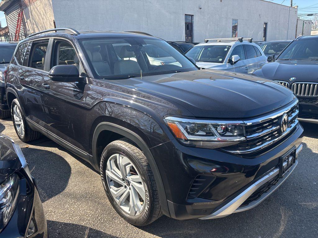 Thumbnail image of 2022 Volkswagen Atlas at STREAM AUTO OUTLET