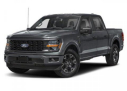 Thumbnail image of 2025 Ford F-150 at Evansville Ford NEW