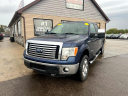 Thumbnail image of 2011 Ford F-150 at Showcase Auto Sales LLC