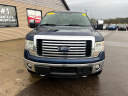 2011 Ford F-150 XLT at Showcase Auto Sales LLC