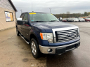 Thumbnail image of 2011 Ford F-150 at Showcase Auto Sales LLC